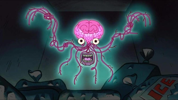 慈禧为什么要反对戊戌变法？